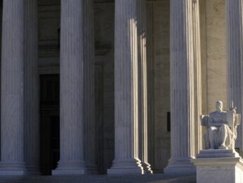 U.S. Supreme Court Building