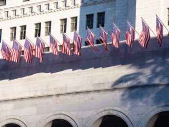 Los Angeles City Hall