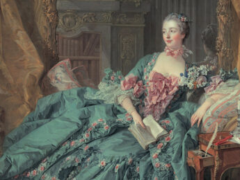 Francois Boucher, Public domain, via Wikimedia Commons