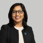 Vini Bhargava, LMU Vice President for Facilities Management and Planning