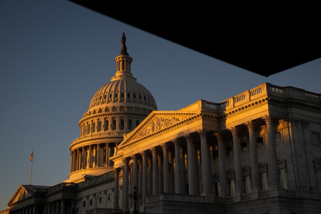 Spectrum News 1 | Justices Kagan, Barrett to Testify on Capitol Hill Tuesday on Need for Additional Security Funding
