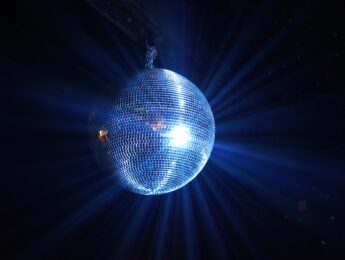 Disco ball