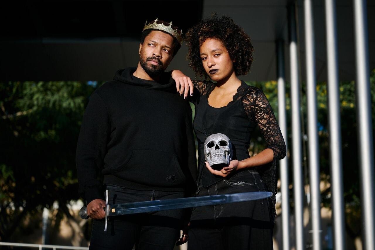 15 Questions with the Artistic Director of LMU's Shakespeare on the Bluff