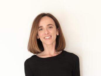 Simona Grossi headshot