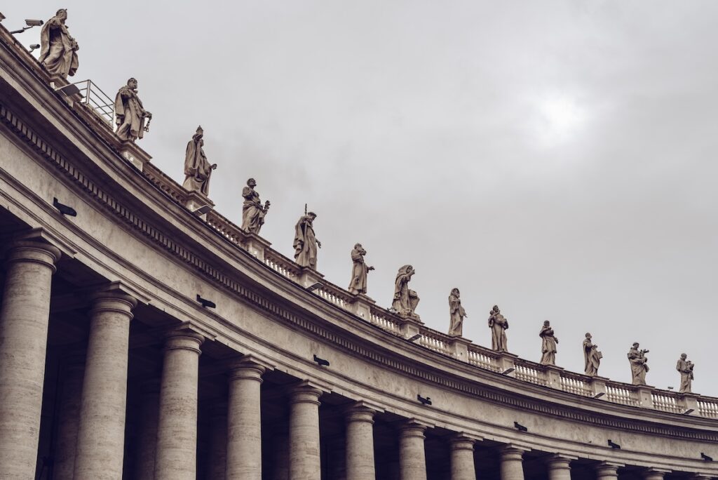 NPR | What it Means to be Excommunicated From the Catholic Church for Starting a Schism