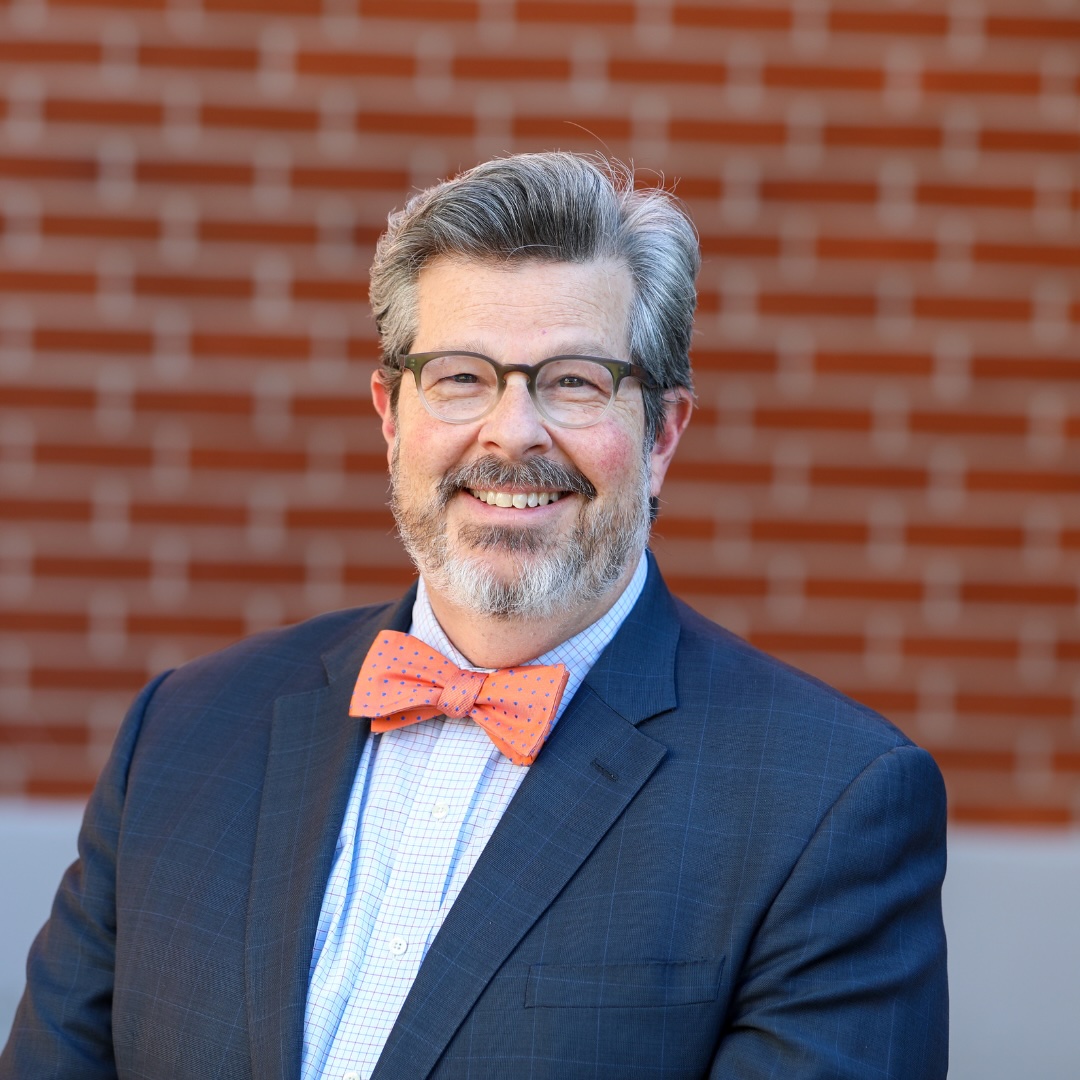 Adam Grant, Loyola Law School Headshot
