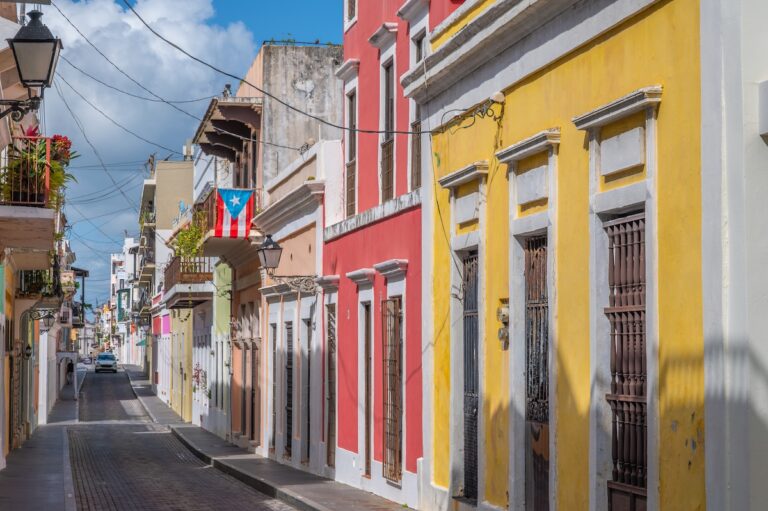 San Juan, PR