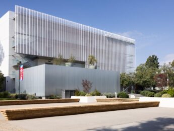 SFTV building