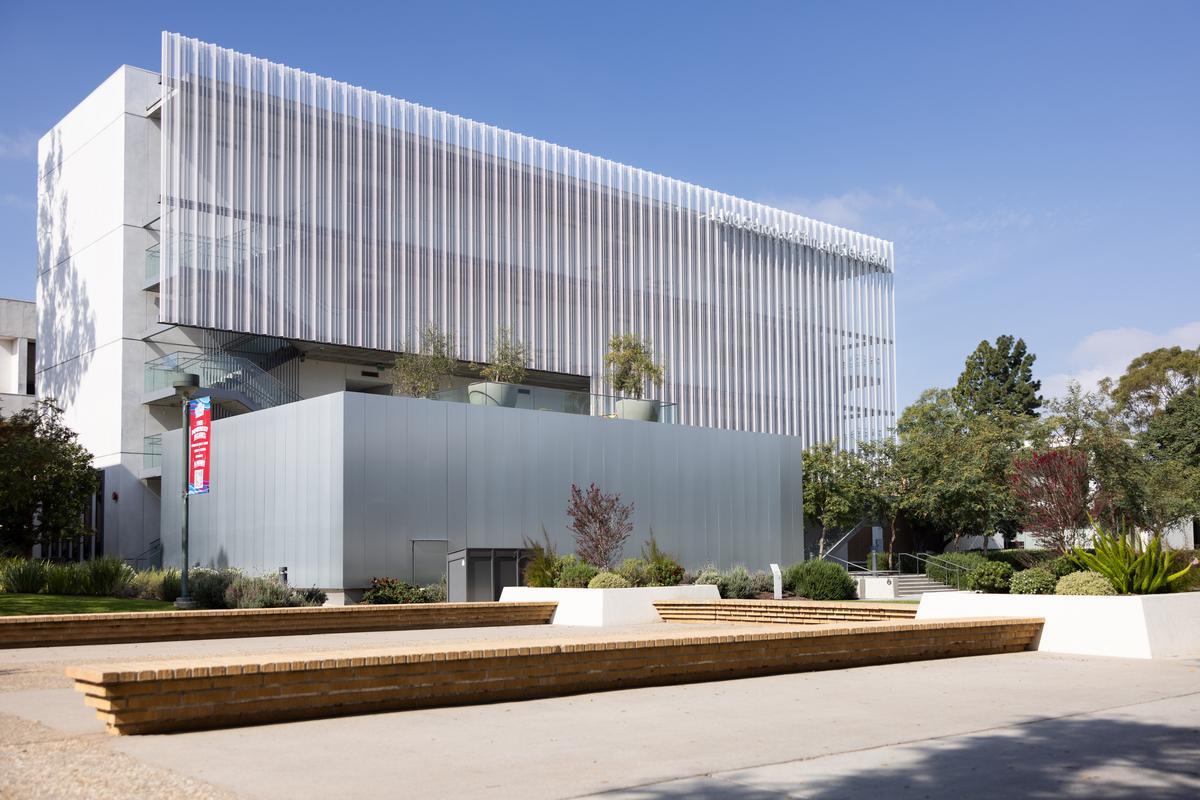 SFTV building