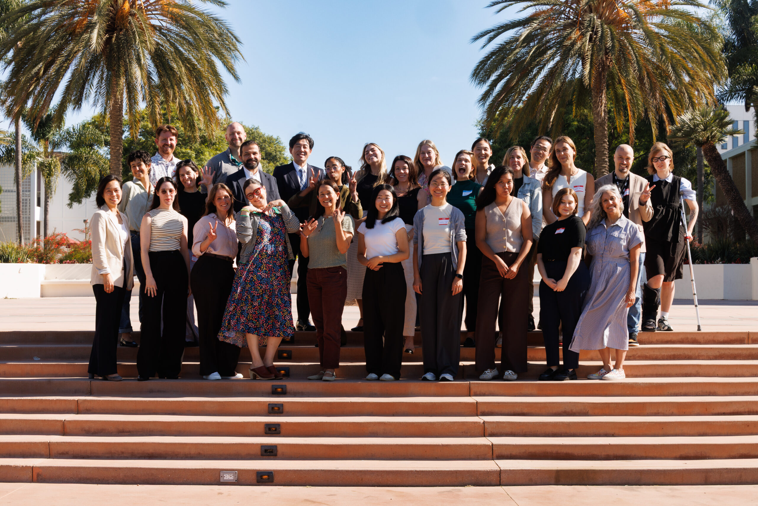 New LMU Faculty 2026-2027