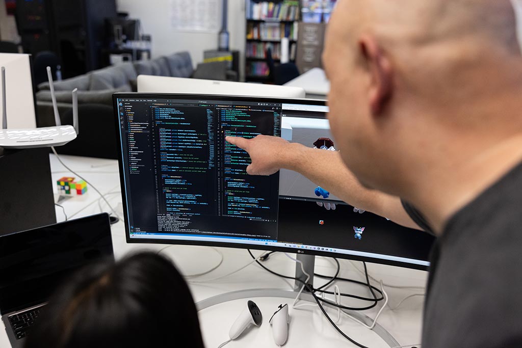 LMU Seaver College Launches New Artificial Intelligence Certificate - Loyola Marymount University