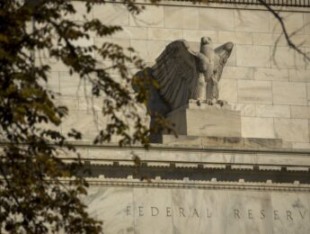 Federal Reserve building