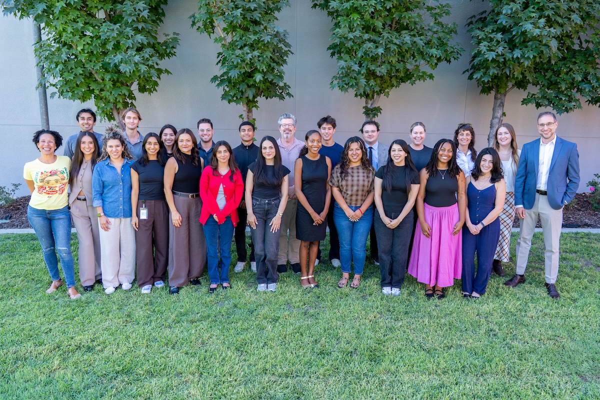 LMU Loyola Law School's Loyola Project for the Innocent (LPI) has received a multiyear grant of $150,000 from the Audrey Irmas Foundation for Social Justice along with a three-year matching opportunity of up to $300,000.