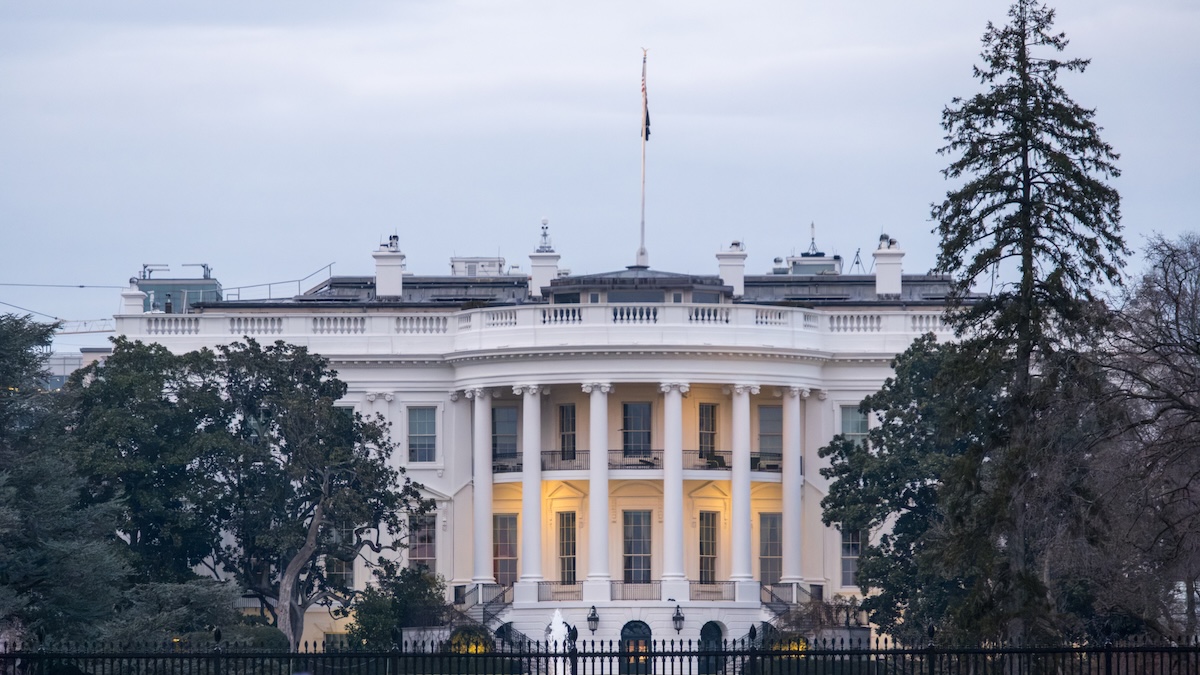 White House