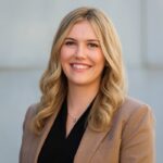 Headshot of Anna Strasburger