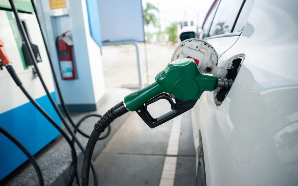 Reuters | High Gasoline Prices Expected to Boost U.S. Consumer Inflation in September