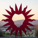 LMU spirit mark