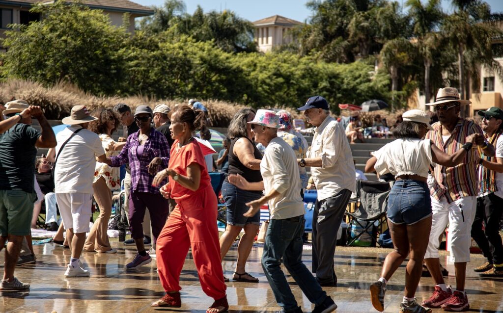 LMU Radio’s KXLU-FM Presents Ninth Annual Salsa Fest, Bringing ...