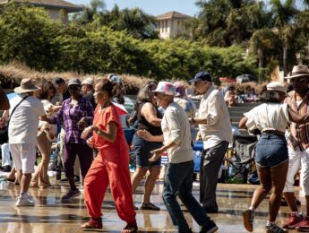 Salsa Fest 2025
