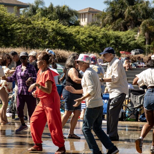 Salsa Fest 2025