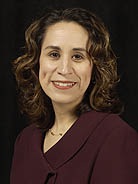 Professor Patricia Martinez