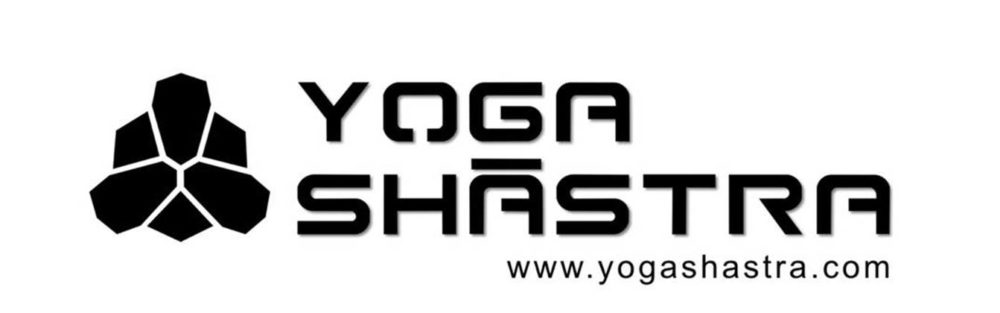 Yoga Shastra logo