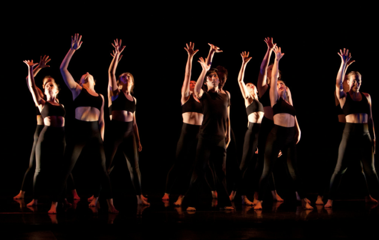 LMU Spring Dance Concert ‘UnDivided’ Features Original Student-Choreographed Works - LMU Newsroom