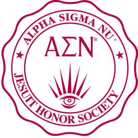 Alpha Sigma Nu symbol