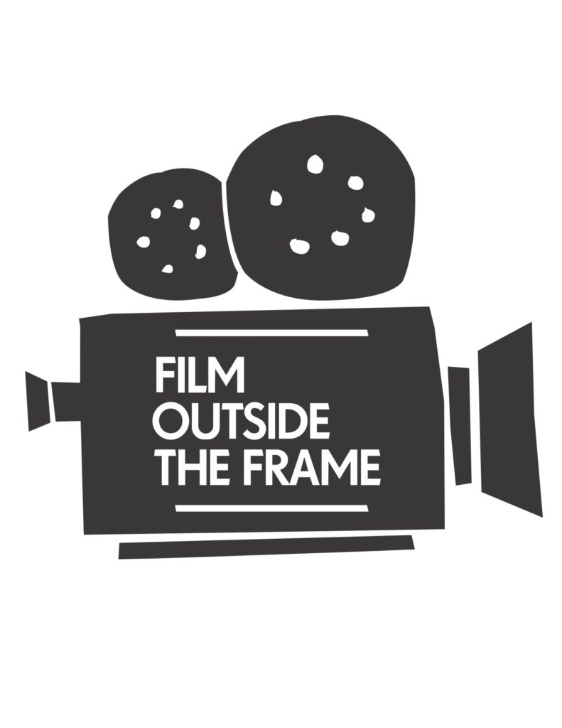 Film Outside the Frame camera icon