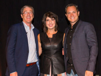 Timothy Law Snyder, Claudine Cazian Britz, and Sean Kane