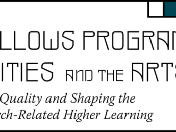 Lilly Fellows Program Banner