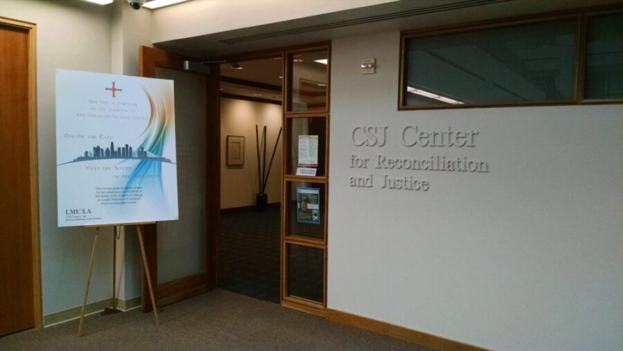 CSJ Center