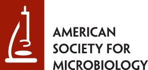 american society for microbiology
