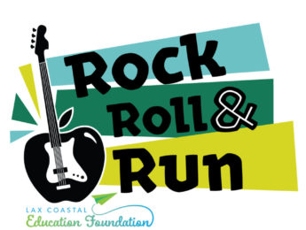 Rock, Roll and Run 5k image