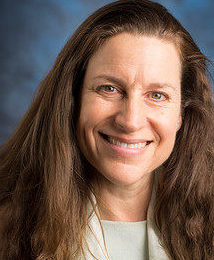 Dr. Wendy Binder