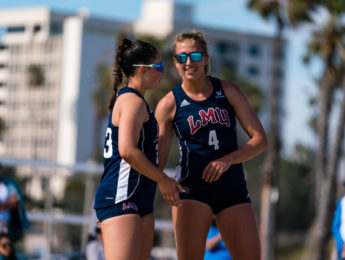 Beach Volleyball WCC Championships