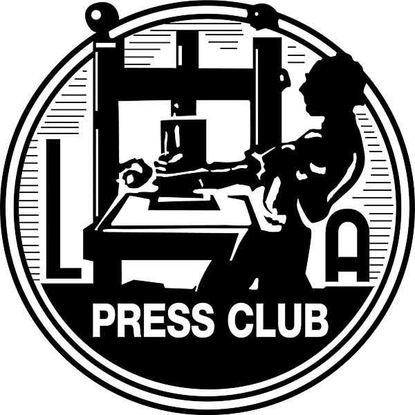 PRESS CLUB LOGO
