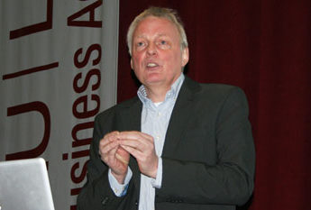Dr. Harald Meier