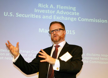 Rick Fleming