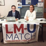 LMU Match table