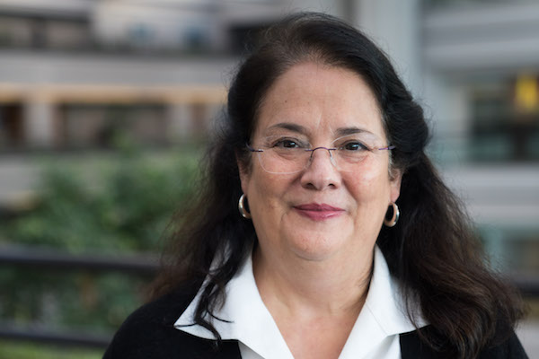 Nancy Pineda-Madrid Named next T. Marie Chilton Chair of Catholic Theology