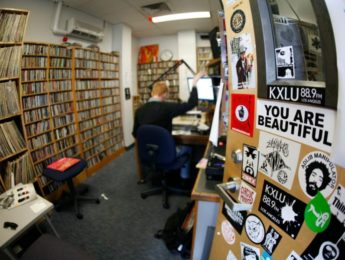 LMU Music Debuts New Program on KXLU Highlighting Students, Faculty and Alums
