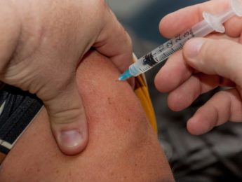 LMU, Archdiocese Partner to Host Vaccine Clinic for Catholic School Teachers, Staff