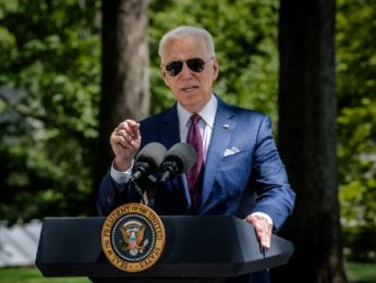Washington Post: Biden’s Big Bet: He Can Remake The Economy Without Any Negative Side Effects