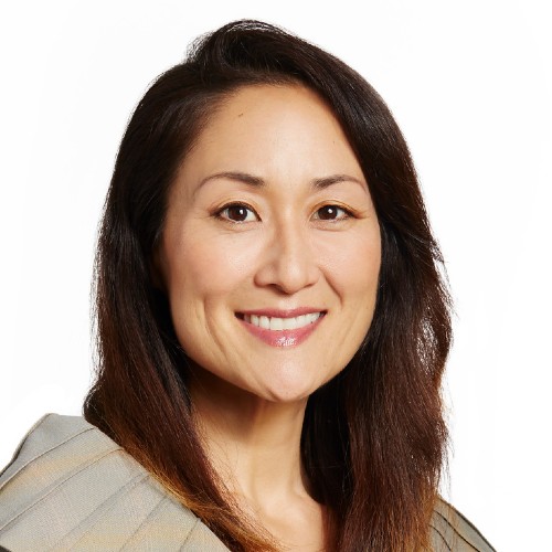 Nadia Y. Kim, Professor of Sociology.