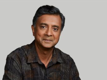 Madhu Viswanathan
