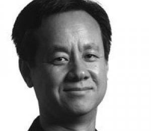 Edward Park, Professor and Chair of Asian and Asian American Studies.
