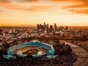 The Lakers have been evicted from their long-held position as the most popular sports team in town according to a new report by the Thomas and Dorothy Leavey Center for the Study of Los Angeles at Loyola Marymount University.