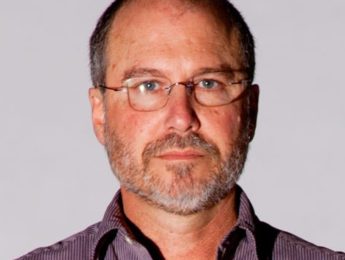 Mark Evan Schwartz, Associate Professor, Screenwriting.