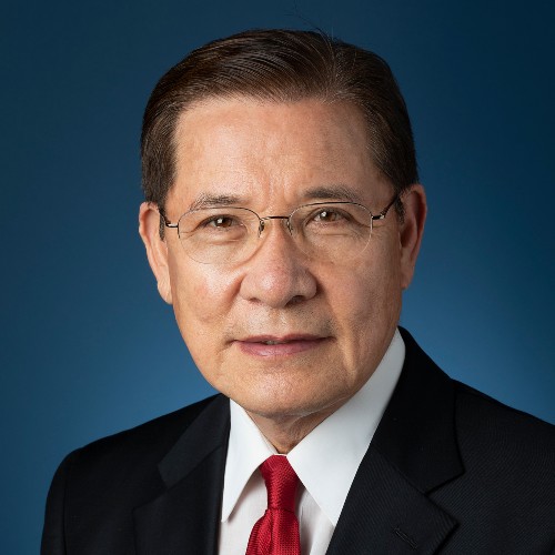 Sung Won Sohn, Professor of Finance and Economics, College of Business Administration.